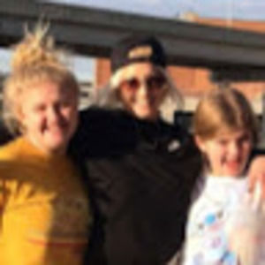 Meet your Posher, Alexandra